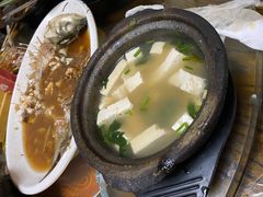 -王明古法砂锅居(开化寺店)