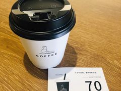 -野鸽子咖啡(中航店)