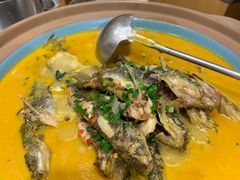 -饭橘汉江码头·乡野土菜馆(静安路店)