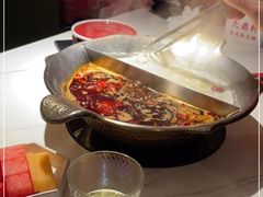 -九鼎轩脆毛肚火锅(三钢里店)
