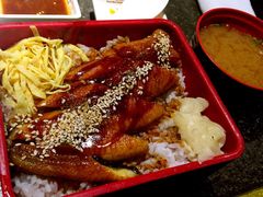 -将太无二·北美传奇寿司(瑞士公寓店)