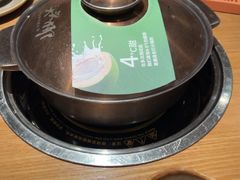 -大头椰·椰子鸡火锅(新梦店)