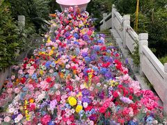 -威海华夏城景区