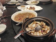 -龙宴海鲜城(经中路店)