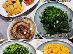 -星平鸡饭·粤菜小炒(印象城旗舰店)