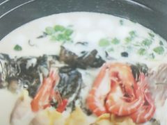 -品大伍·食之道品伍味(汪海店)