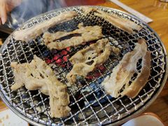 -平泽烤肉(锦水街店)