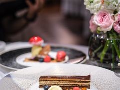 -Le Bistrot de Racine