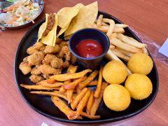 -魏斯理汉堡(西安沣东吾悦店)