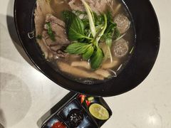 -美奈小馆·越南料理(中航城君尚购物中心店)