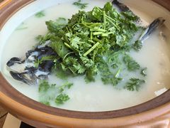 -千岛湖鱼味馆(十字街总店)