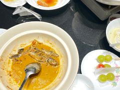 -许爷家·生态湖鲜(徐汇日月光店)