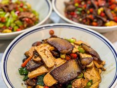 -新新湘菜馆(新中街二条店)