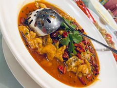 -上海会馆(香港名都店)