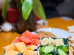 -雕刻时光咖啡馆(南院门店)