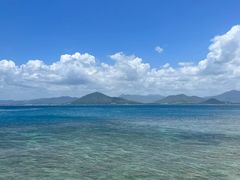 -三亚西岛海洋文化旅游区