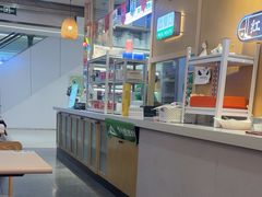 -状元水饺(成都SM广场店)