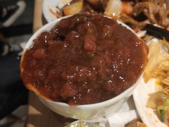 -玫瑰花园自助烤肉(顺义鑫海韵通店)