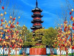 -龙华寺