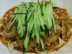 -清真新疆叶尔羌烤肉店(新香洲店)