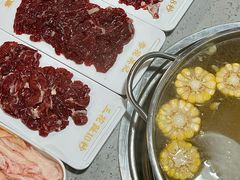 -杏花吴记牛肉火锅