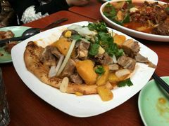 -疆Jiang·新疆秘制料理