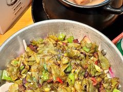 -莲餐厅·湖北菜·潜江小龙虾店(愚园路店)