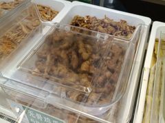 -紫光园清真北京小吃(广渠门内店)