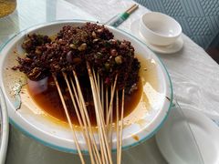 -稻香村鱼庄