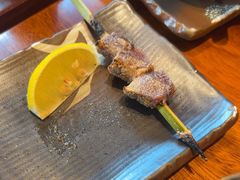 -鸟鹏烧鸟居酒屋(仁恒梦中心店)