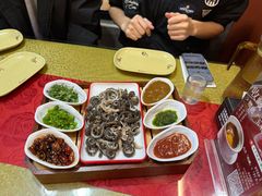 -北平味道.京味菜.烤鸭(梨园店)