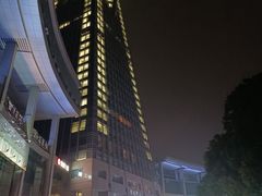 -西湖文化广场