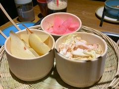 -吃饭皇帝大土家民族菜(正大广场店)