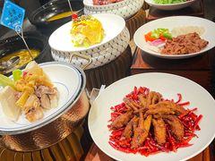 -二十八里太湖船菜(吉祥路店)