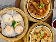 洪都虾饺皇-豫璟轩中餐厅(南昌万怡店)