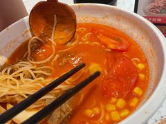 -味千拉面(增城万达广场店)