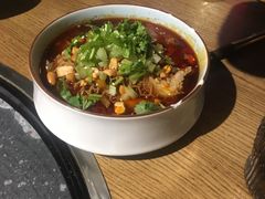 -三人行骨头王火锅(长寿店)