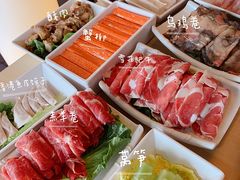 -野妹火锅(龙岗店)