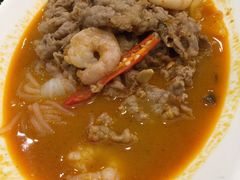 -新大咀港式茶餐厅(宝山万达店)