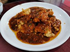 -无味饭店(九眼桥商业文化广场店)