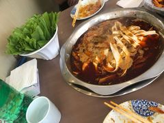 -王婆大虾(胜利大街店)