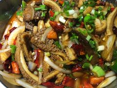 -海宁煲农家菜(惠南镇店)