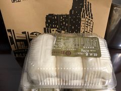 -国际饭店·帆声西饼屋(黄河路店)