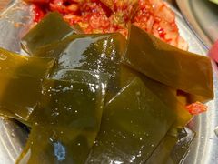 -一品诚记烤肉(大连柏威年购物中心店)