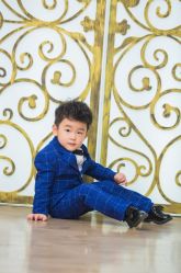 -韩慕婚纱摄影(九亭店)