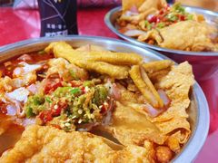 -谭老太正宗柳州螺狮粉(家和花园店)