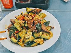 -马艾萨中国兰州传统牛肉面(惠新里店)