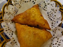 -Santoor 萨都里印度餐厅(北锣鼓巷店)