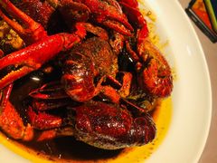 -有位虾匠·香辣蟹·小龙虾(李村店)