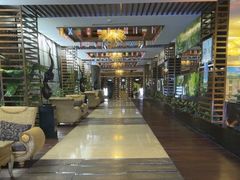 -北丽宫水疗会(宝利来国际大酒店店)